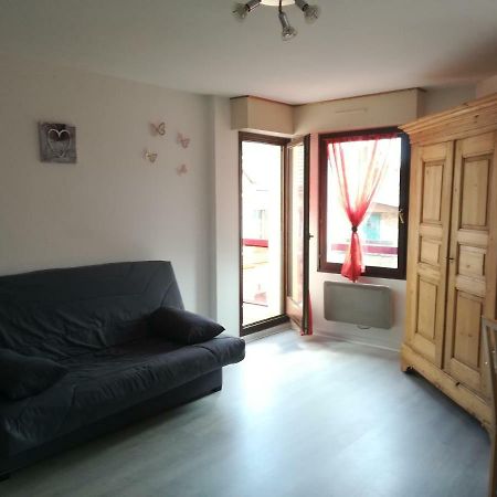 Centre Alsace, Proche Strasbourg, Selestat, Colmar Apartment Benfeld Exterior photo