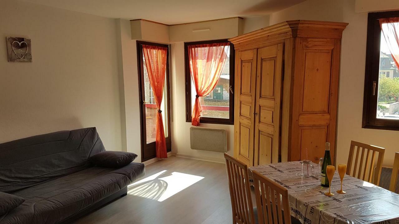 Centre Alsace, Proche Strasbourg, Selestat, Colmar Apartment Benfeld Exterior photo