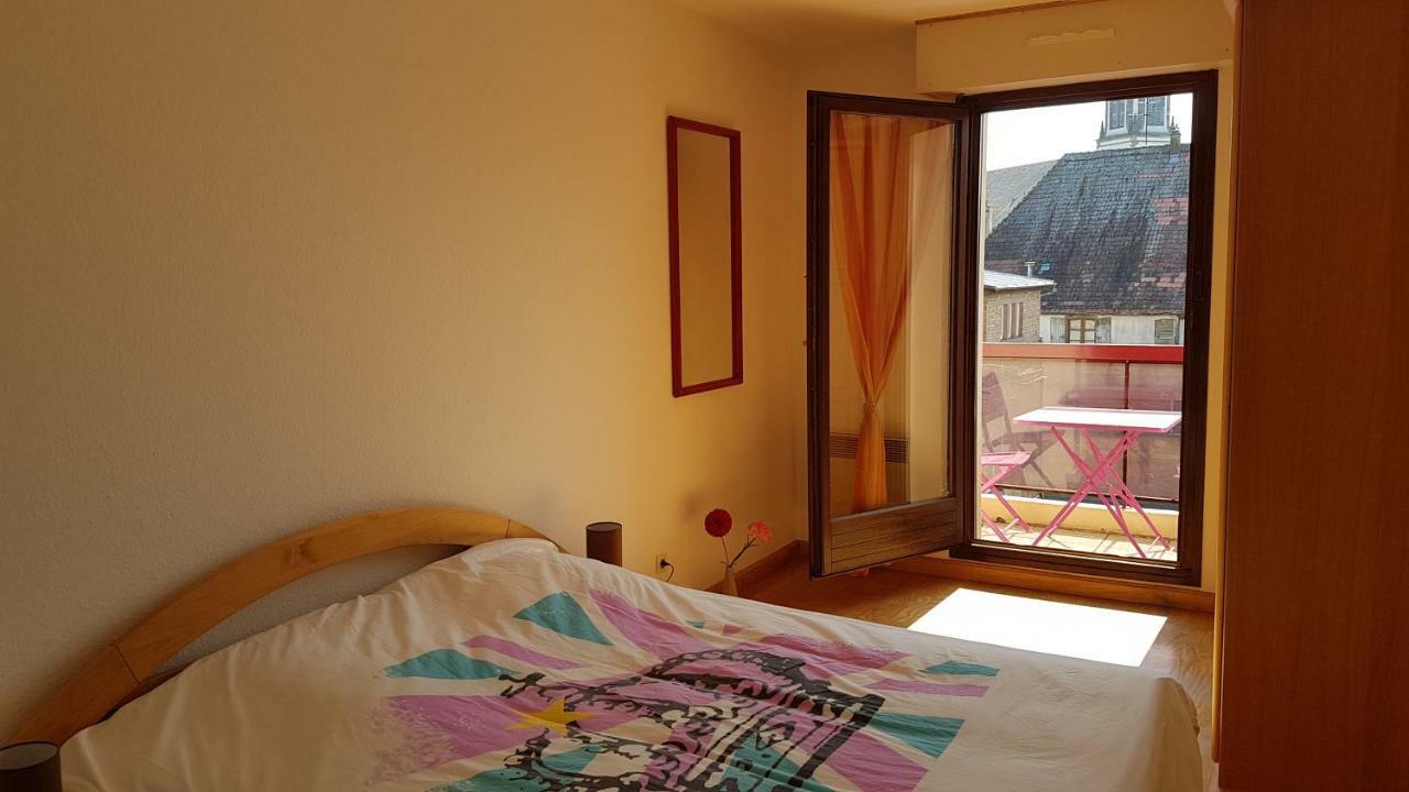 Centre Alsace, Proche Strasbourg, Selestat, Colmar Apartment Benfeld Exterior photo